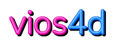 vios4d — logo kanal