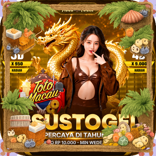 asustogel — mitra unggulan